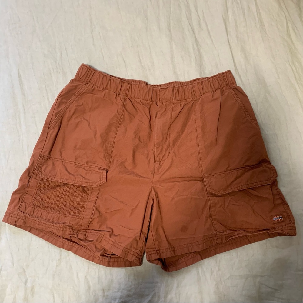 Dickies cargo shorts